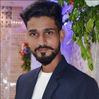 Farhad Khan, Estimator 🇸🇦