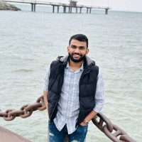 Harshkumar Patel