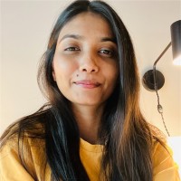 Binal Patel