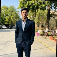 Khanjan Rathi