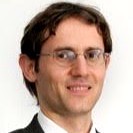 Peter David, MBA