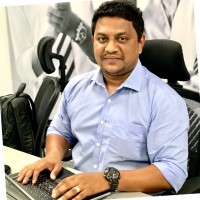 David Sandeep