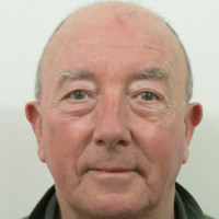 Kenneth Mortimer