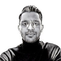 💻☕️ Zeyad Bin Kuwair