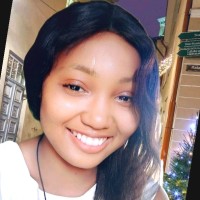 Chimaijem Ibekwe