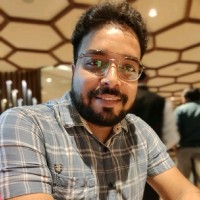 Lokesh Ranjan