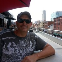 Mark Coggins
