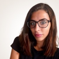 Amber-rose Buckfield