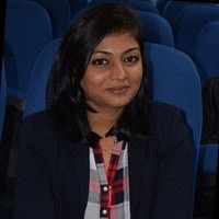 Prachi Umale Akolkar