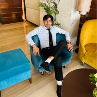 Abhishek Bhaduria