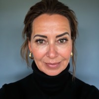 Trude Gunleiksrud Rustad