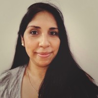 Mariana Paz