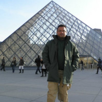 Joseph Jose
