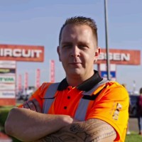 Maurice Smit