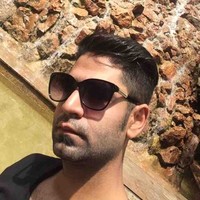 Amir Harandi
