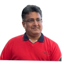 Pradeep Nair