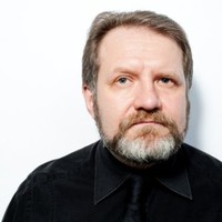 Глазырин Алексей