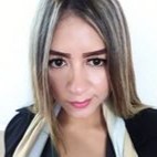 Alejandra Curiel Benitez