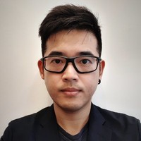 Kaidi Chan