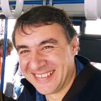 Sergio Guastelli