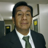 LUIS GOMEZ ACHOCALLA