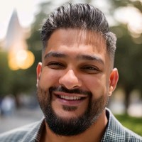 Muhammed Khatri