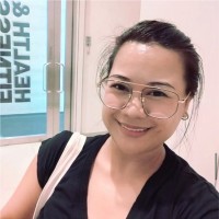 Maria Christine Marasigan- Chan