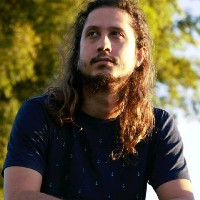 André Consani
