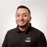 Abraham Olvera