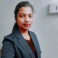 Bipasa Chakrabarty