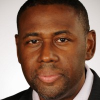 Terrence Jackson