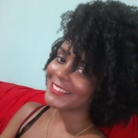 Cleisiane Passos Dias Fonseca