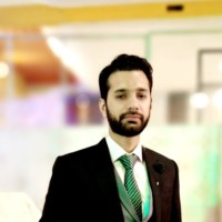 Aiman Zubair Qamar