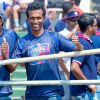 Chamil Ganegoda