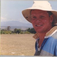 Rob Harte
