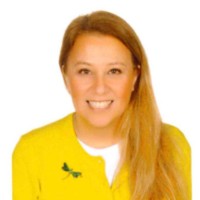 Petek Eğerci Coşkun