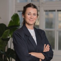 Christel Andersson