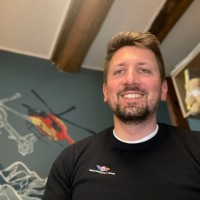 Jon Magne Kleiven