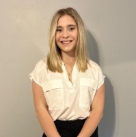 Darcy Fisher