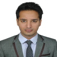 Saroj Dulal
