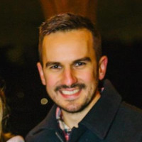 Daniel Good,  PFP