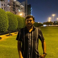 Anbarasan Ponnusamy