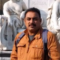 Sharath Patil
