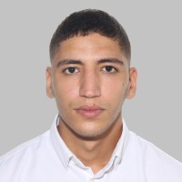 Ayoub Mohamed Chergui