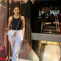 Veekshitha Shetty