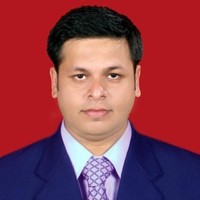 Sudhir K Rath