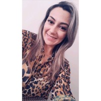 Gislana Sant'ana