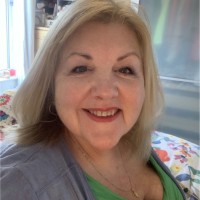 Mandy Dodsworth