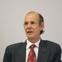 Geoff Sayers
