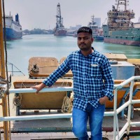 Kiran Potale